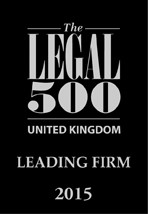 Legal 500 Firm Forrest Williams