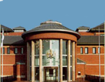 mansfield magistrates court agency solicitor