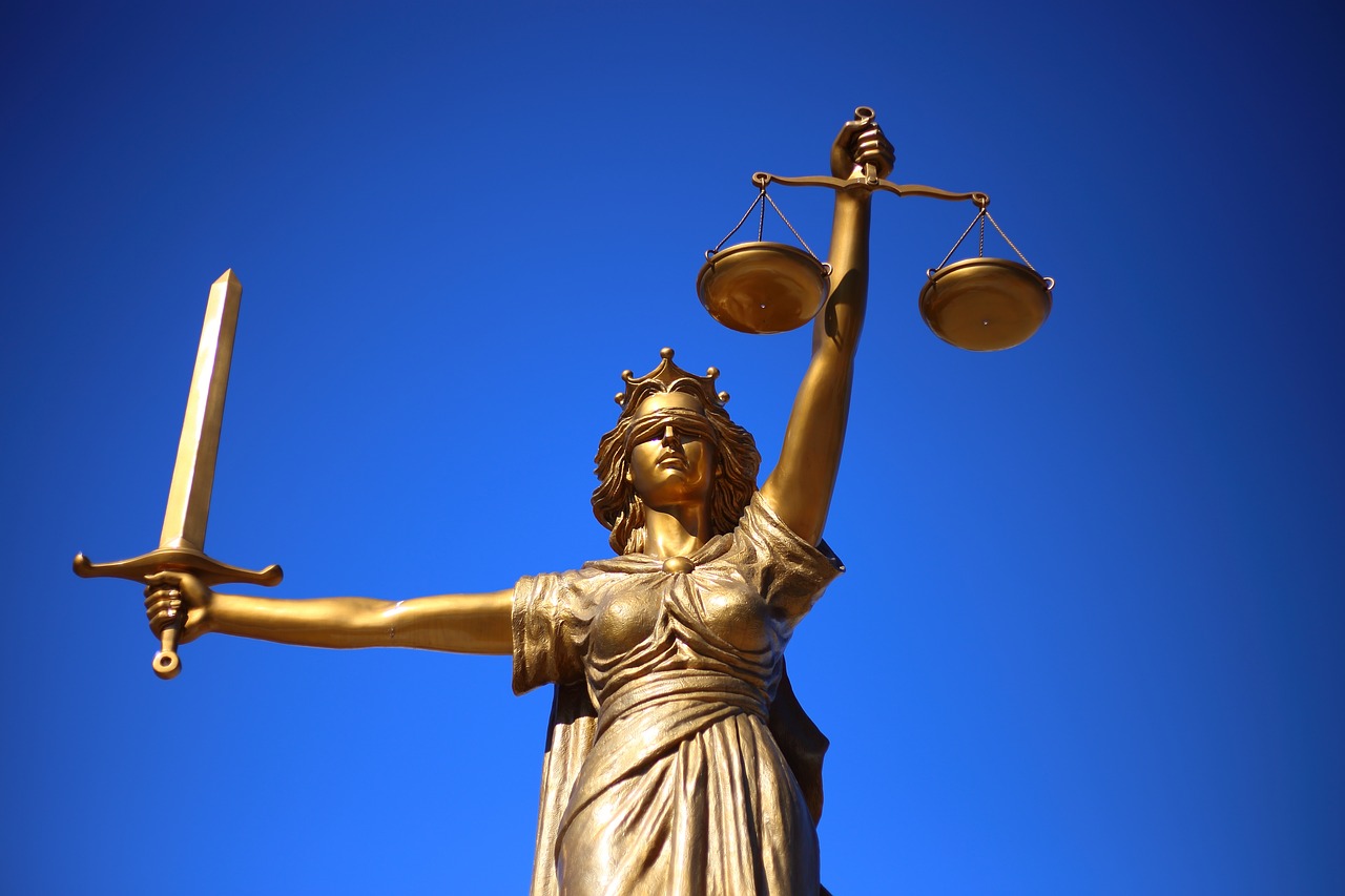 What is private prosecution? - Forrest Williams